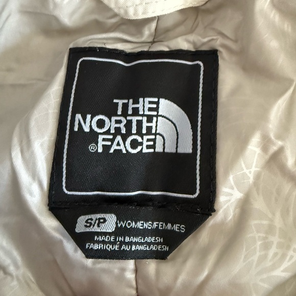 The North Face Women's ski, snowboard pants Sz Small - Picture 3 of 4
